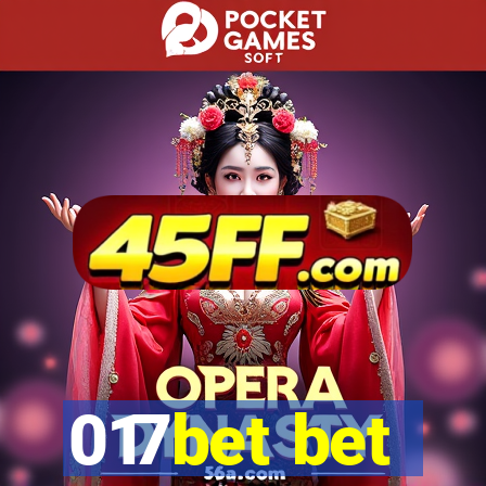 017bet bet